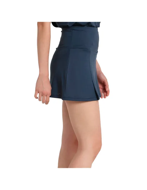 Falda Bullpadel Yarda 23I Mujer | Ofertas de pádel